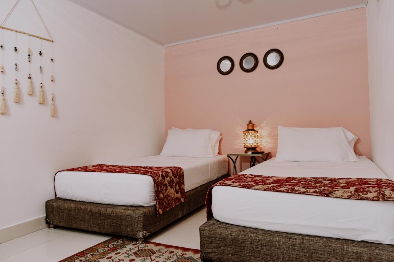 Hotel Aposentos De San Pedro Cartagena Esterno foto