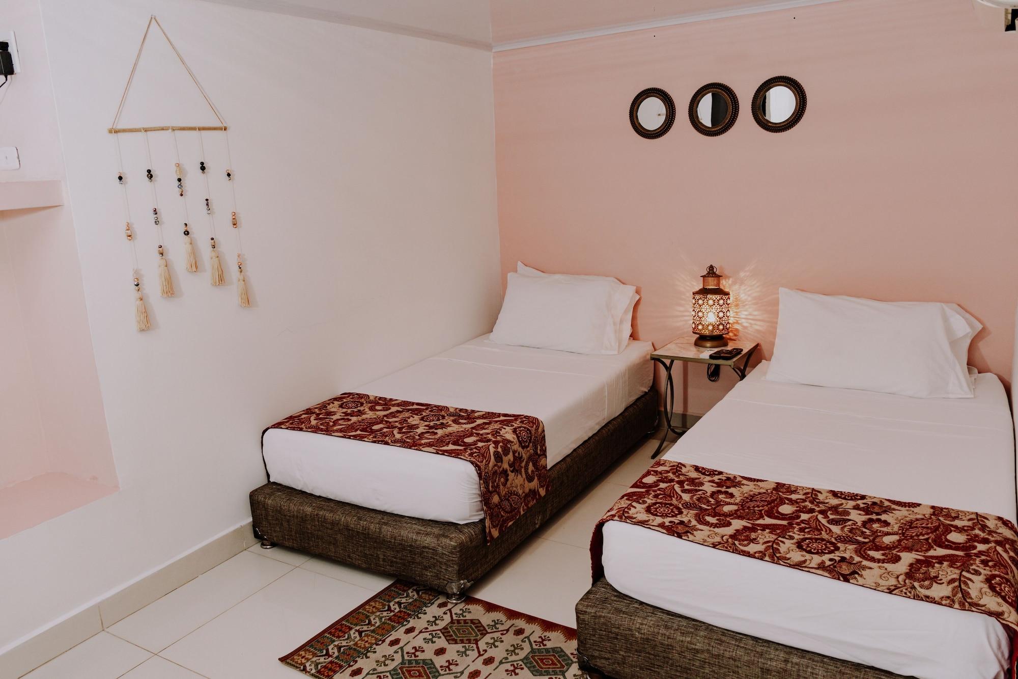 Hotel Aposentos De San Pedro Cartagena Esterno foto
