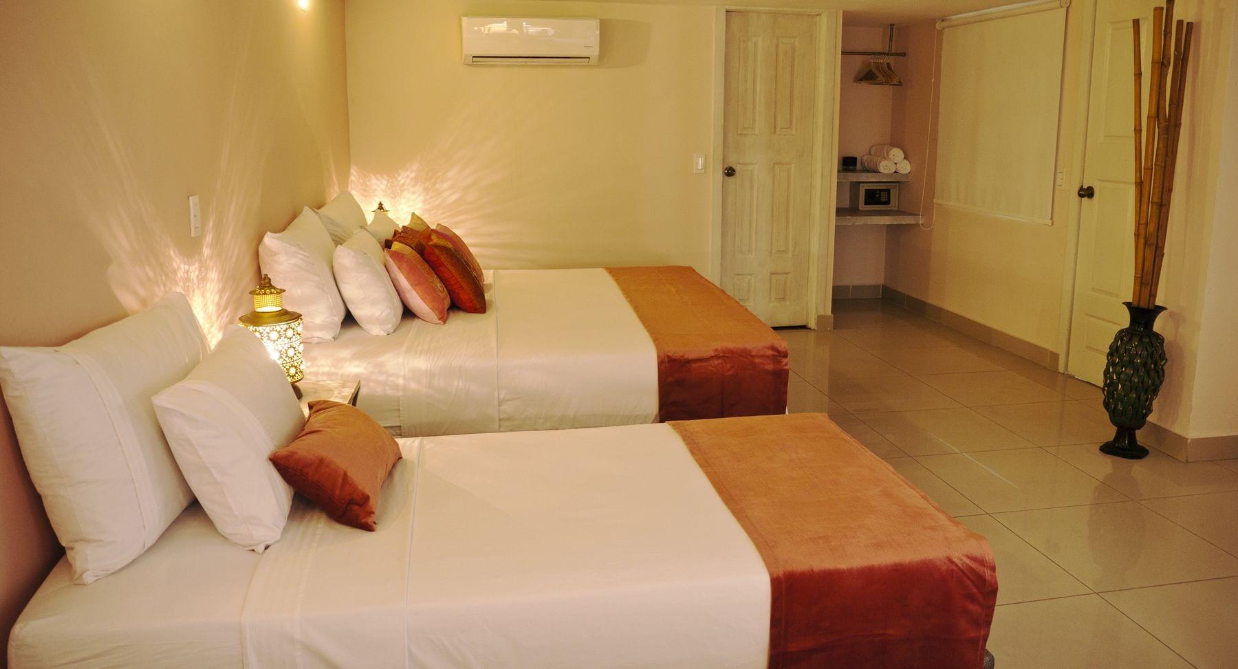 Hotel Aposentos De San Pedro Cartagena Esterno foto
