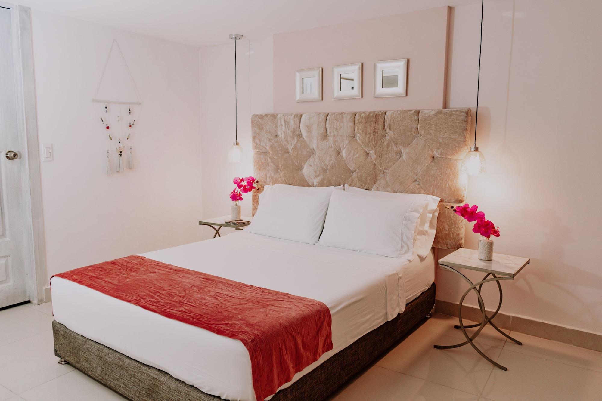 Hotel Aposentos De San Pedro Cartagena Esterno foto