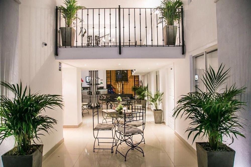 Hotel Aposentos De San Pedro Cartagena Esterno foto