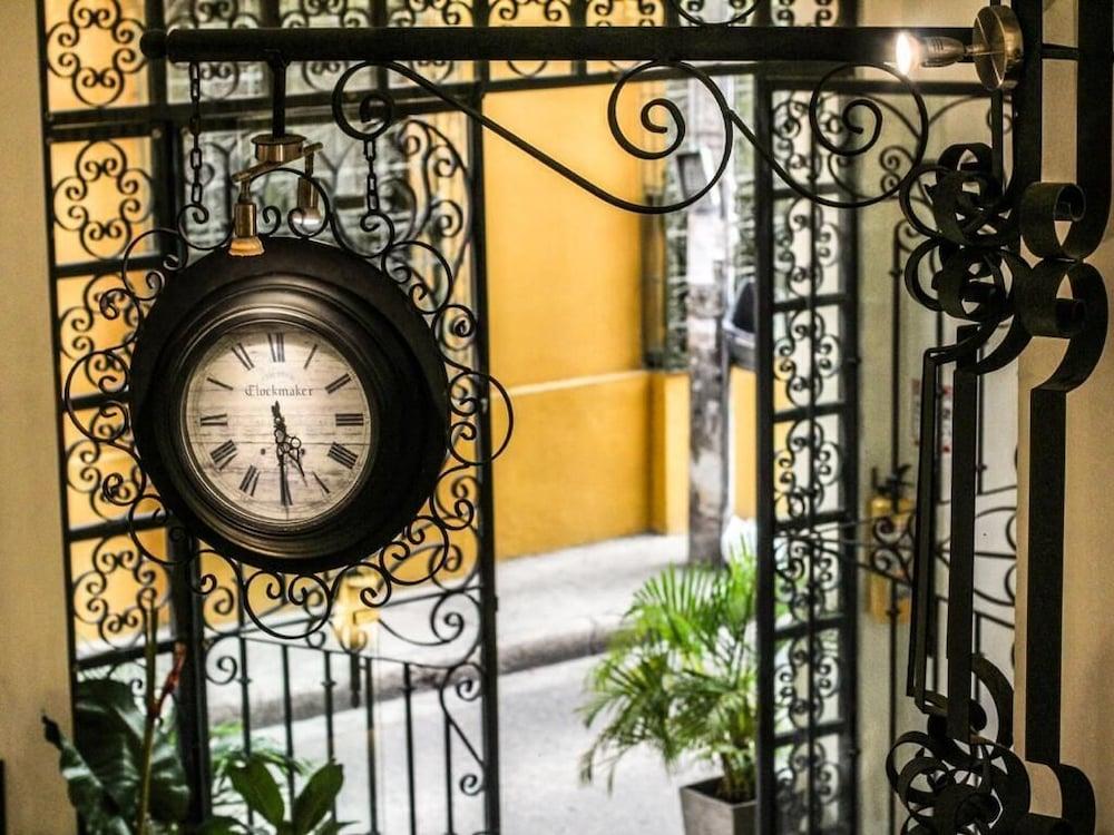Hotel Aposentos De San Pedro Cartagena Esterno foto