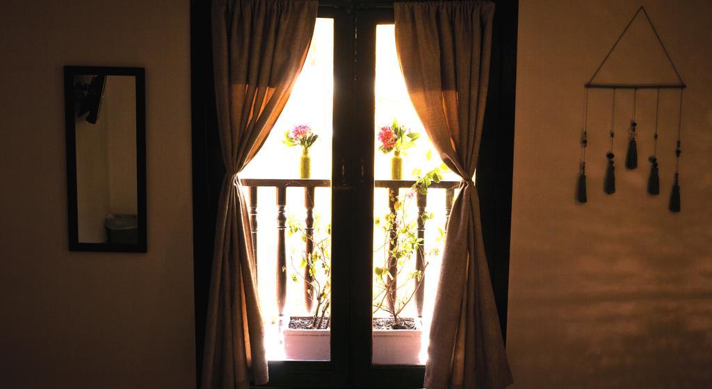 Hotel Aposentos De San Pedro Cartagena Esterno foto