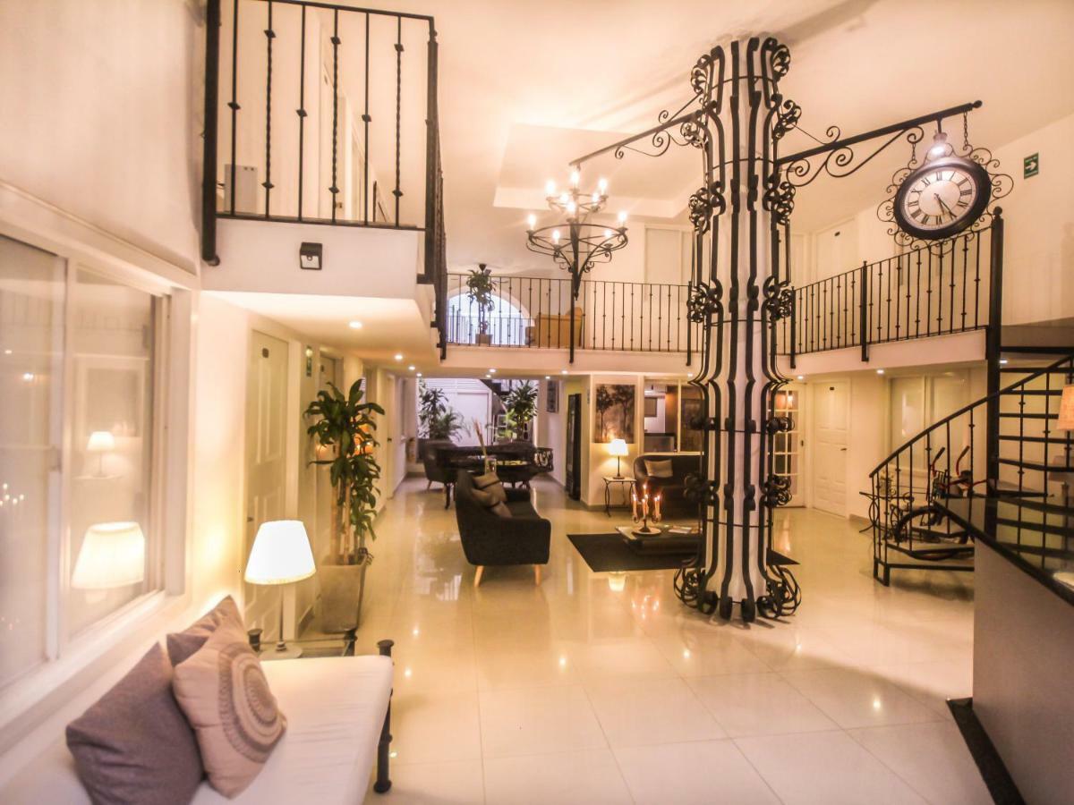 Hotel Aposentos De San Pedro Cartagena Esterno foto